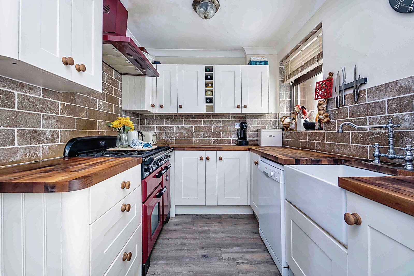 Detached House in Ramsgate