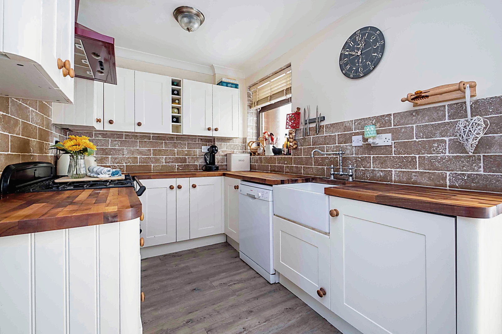 Detached House in Ramsgate