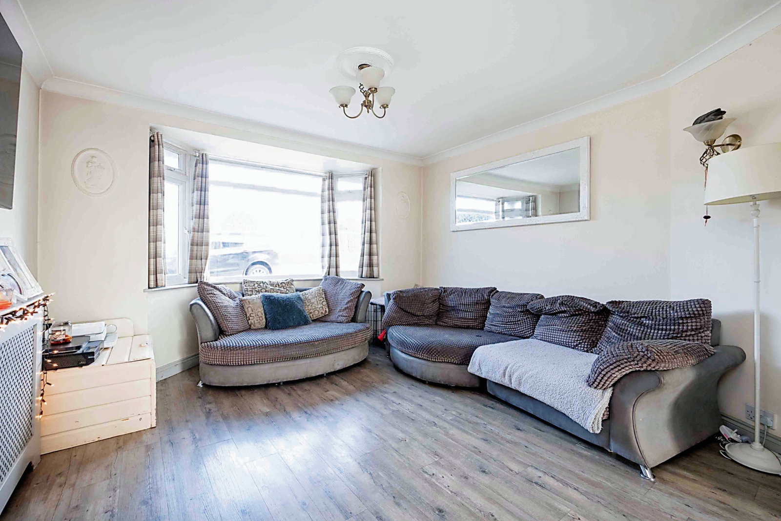 Detached House in Ramsgate