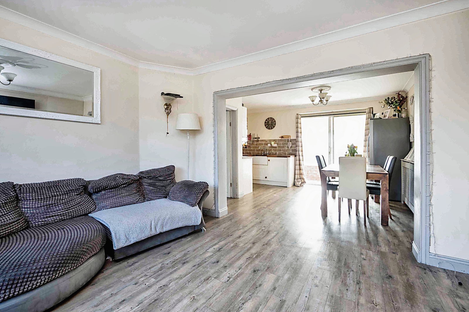 Detached House in Ramsgate