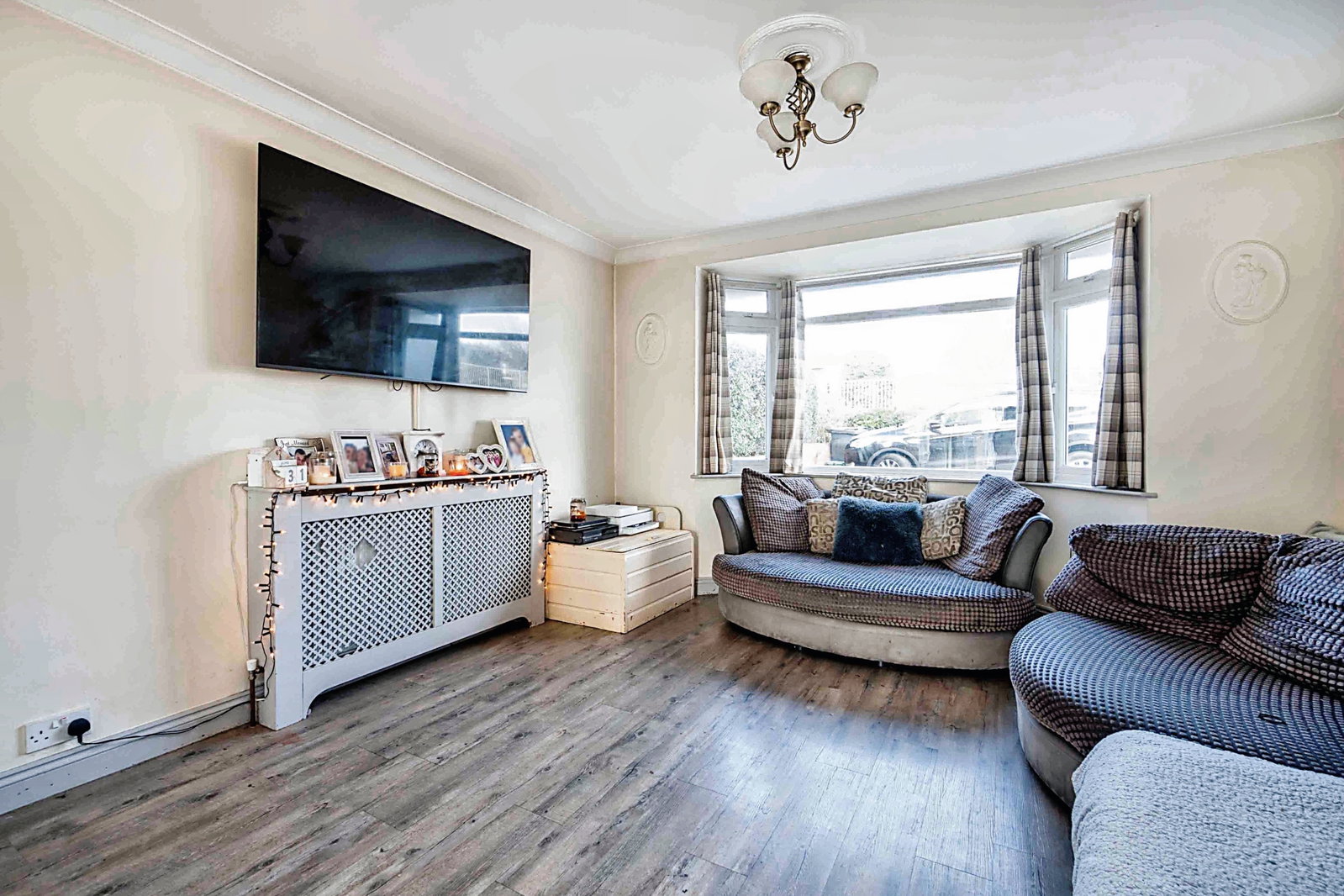 Detached House in Ramsgate