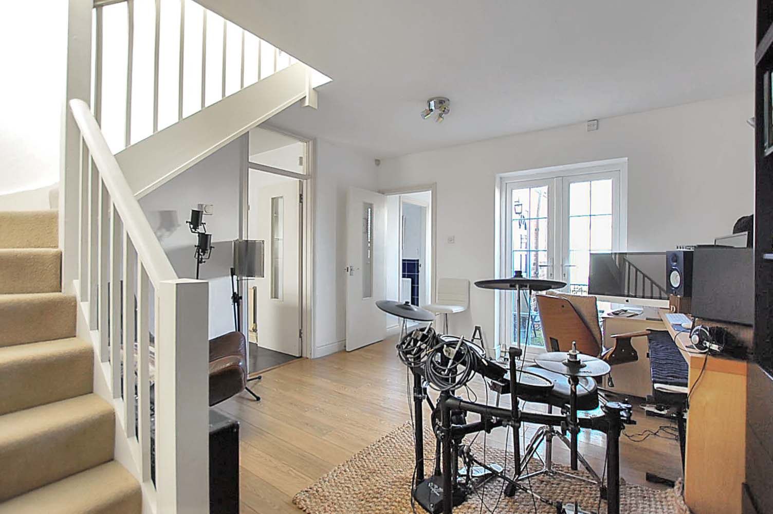 Detached House in Cheltenham