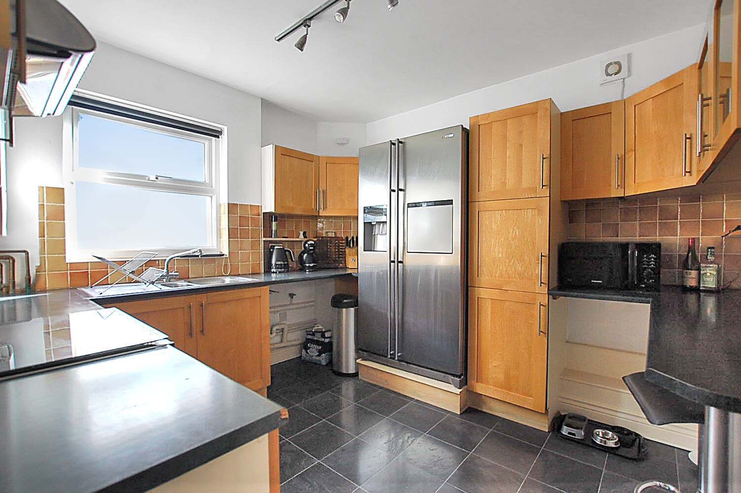Detached House in Cheltenham