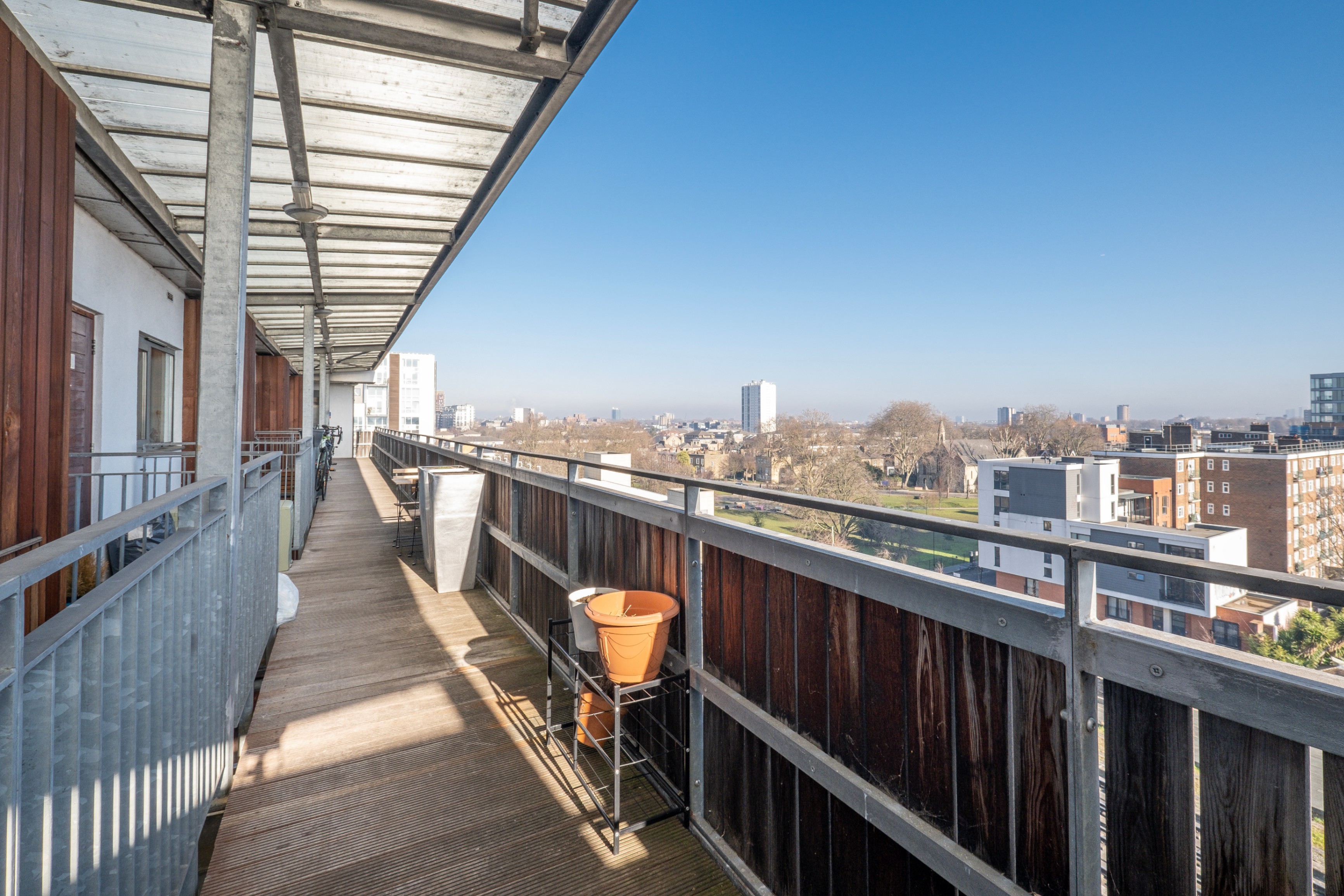 Apartment in London