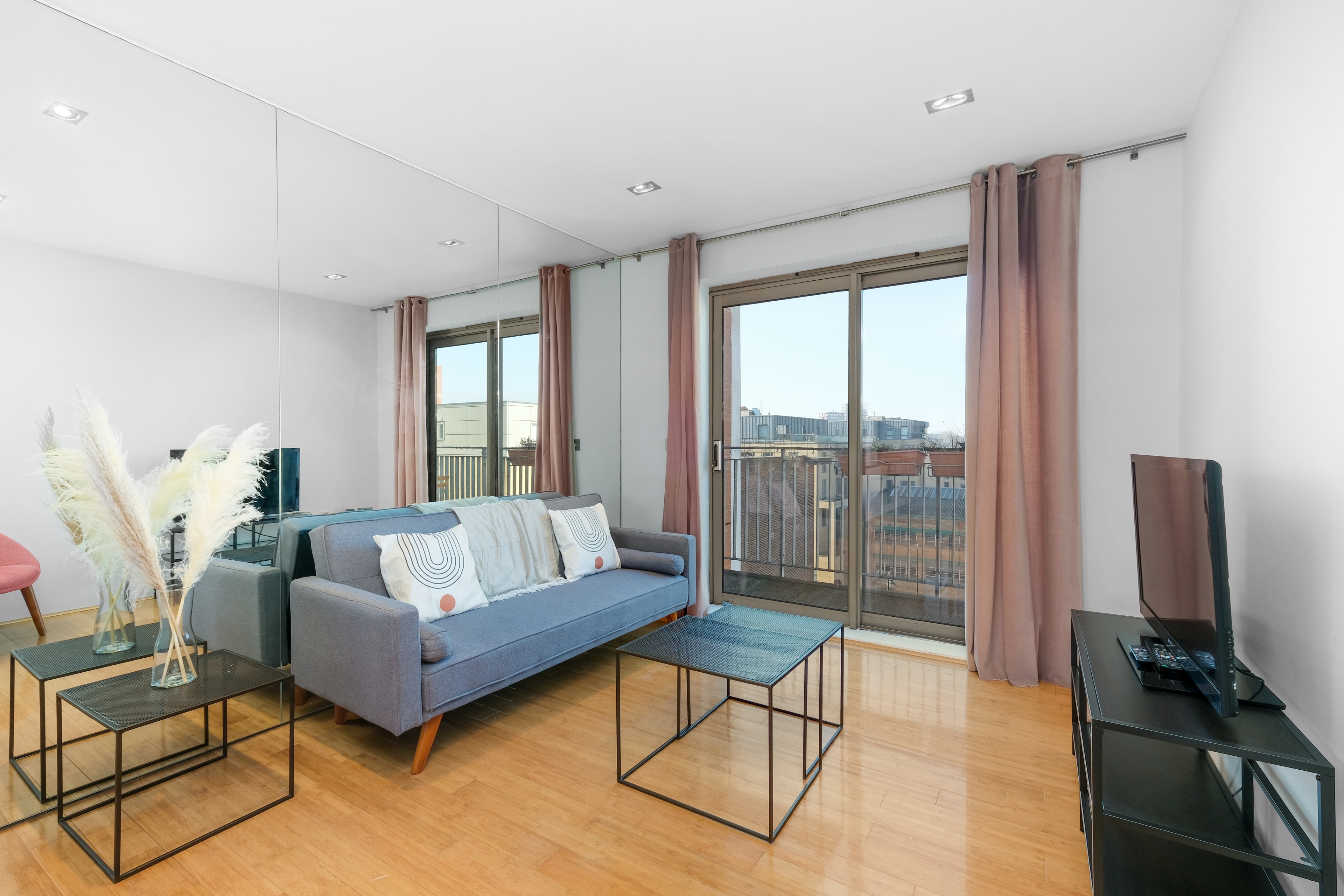 Apartment in London