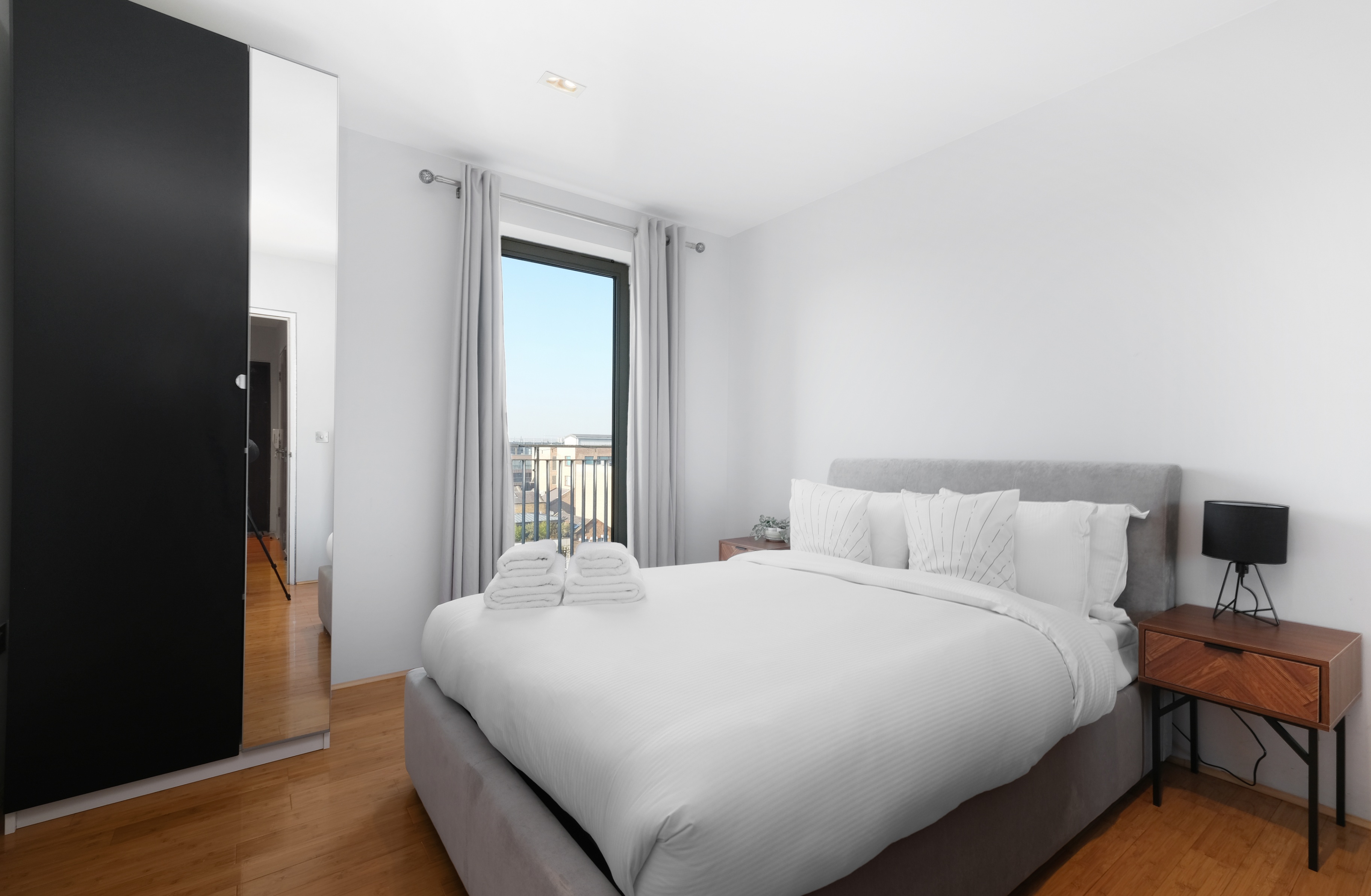 Apartment in London