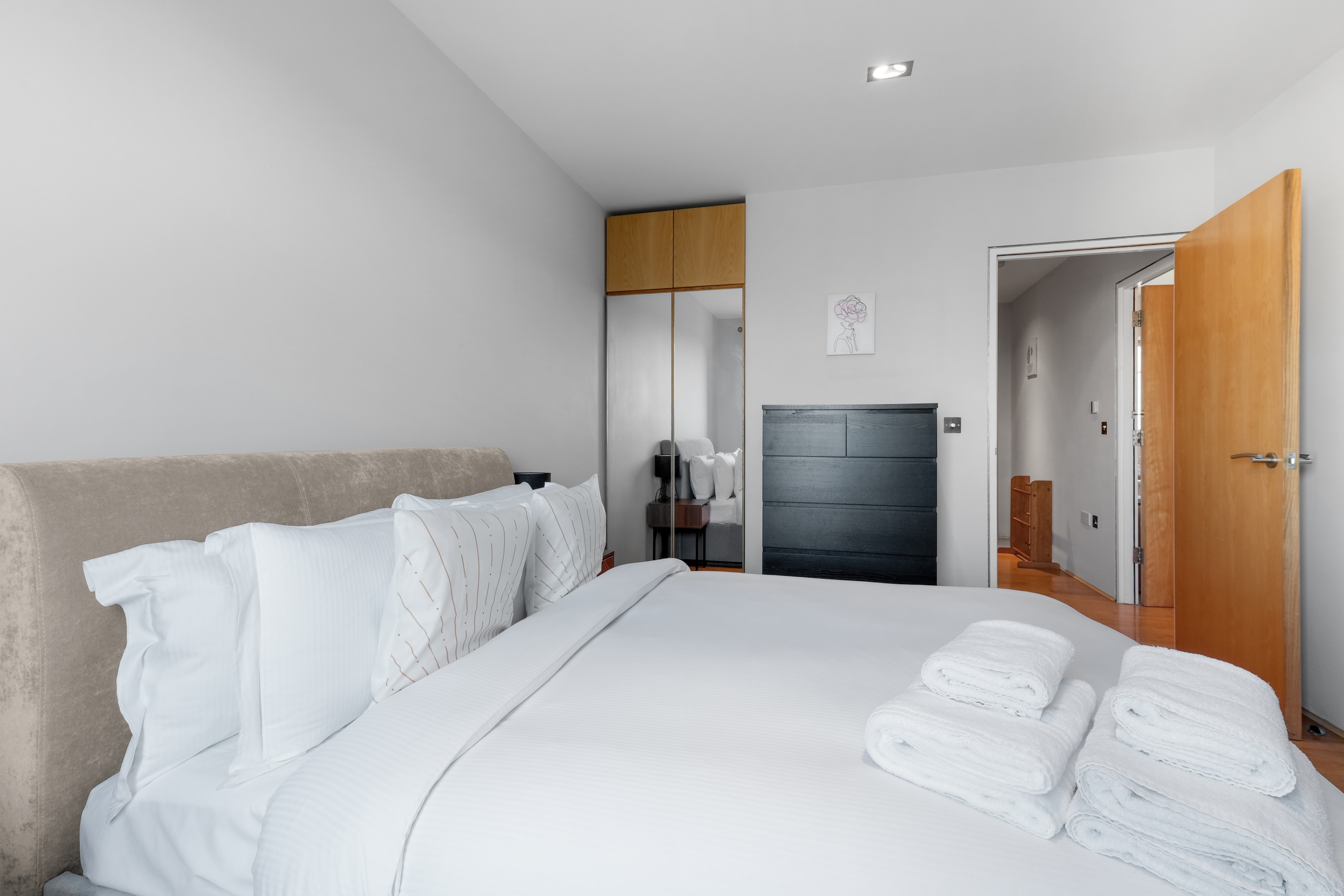Apartment in London
