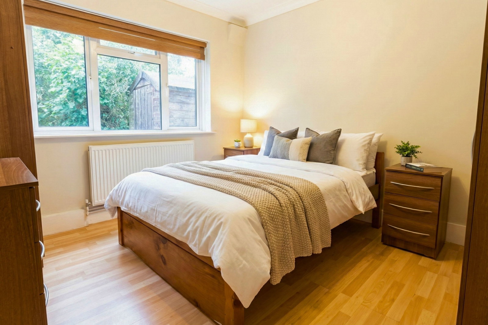 Maisonette in Isleworth