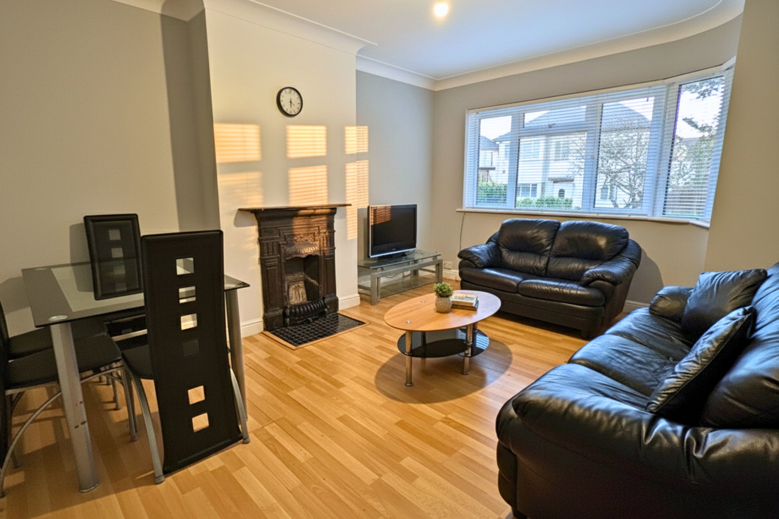 Maisonette in Isleworth