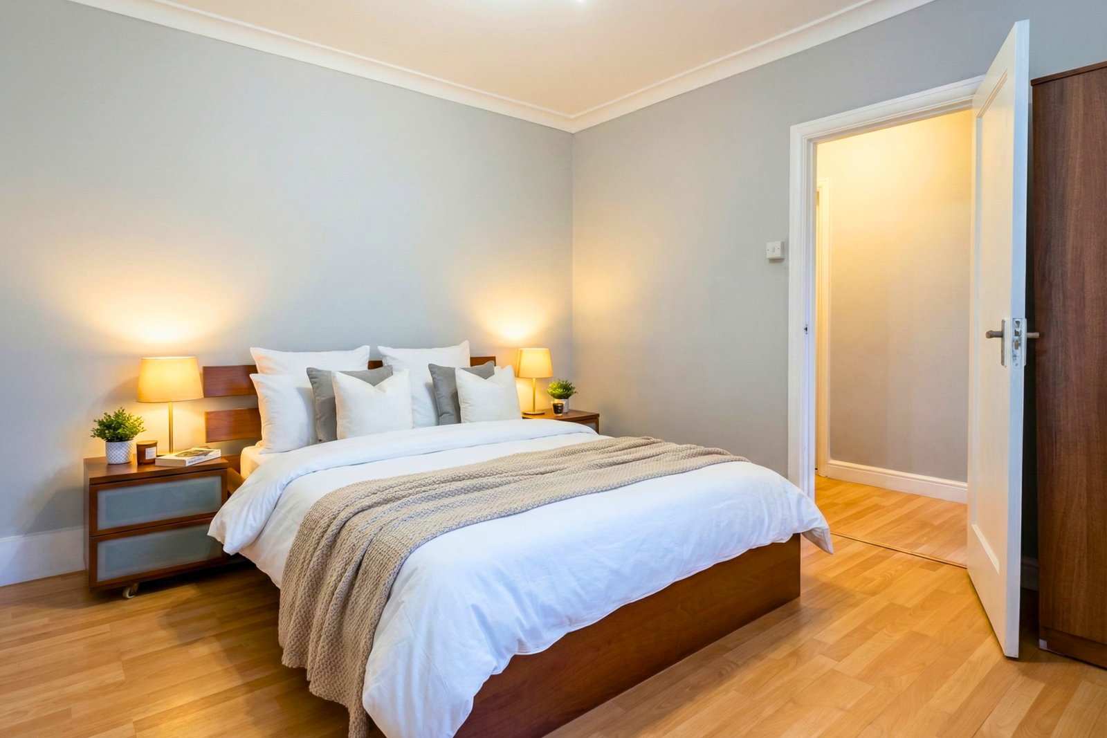 Maisonette in Isleworth