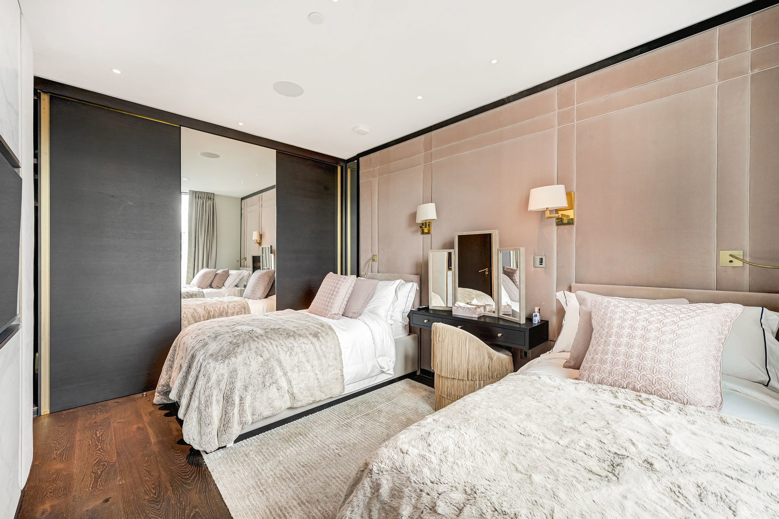 Apartment in London 
