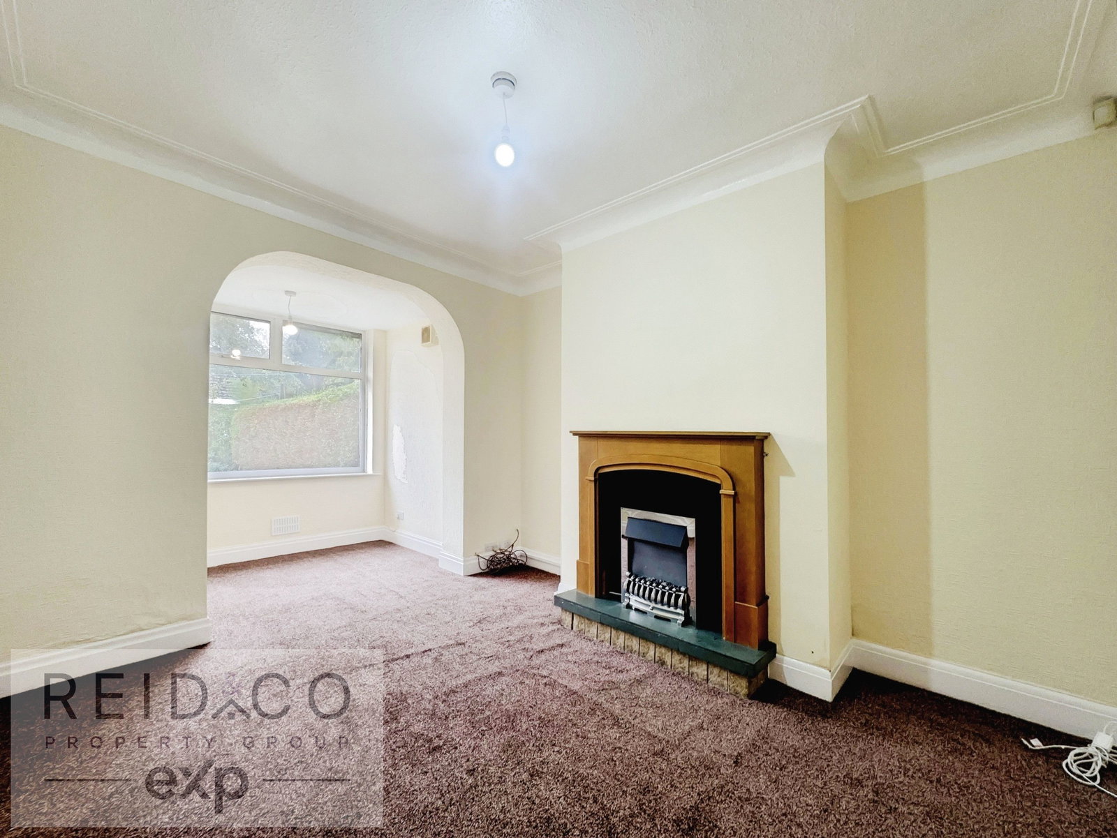 Semi Detached House for rent in Preston, Woodlands Drive, Fulwood, Preston, PR2 9SQ, 872 m²