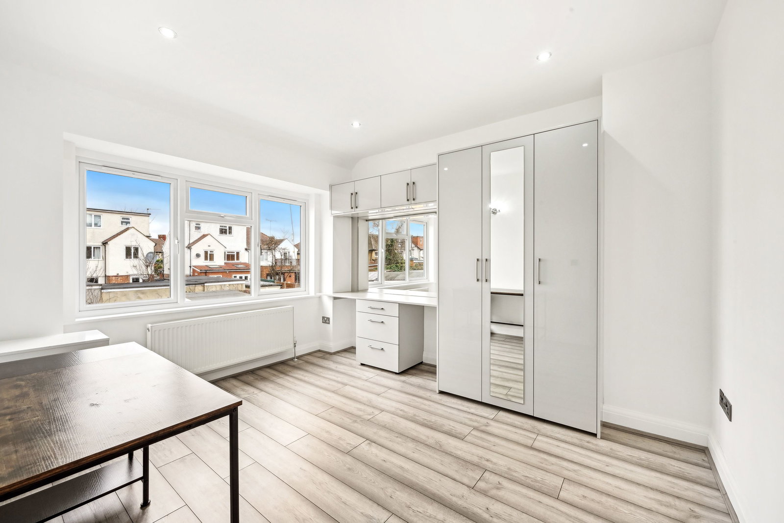 Terraced House in London