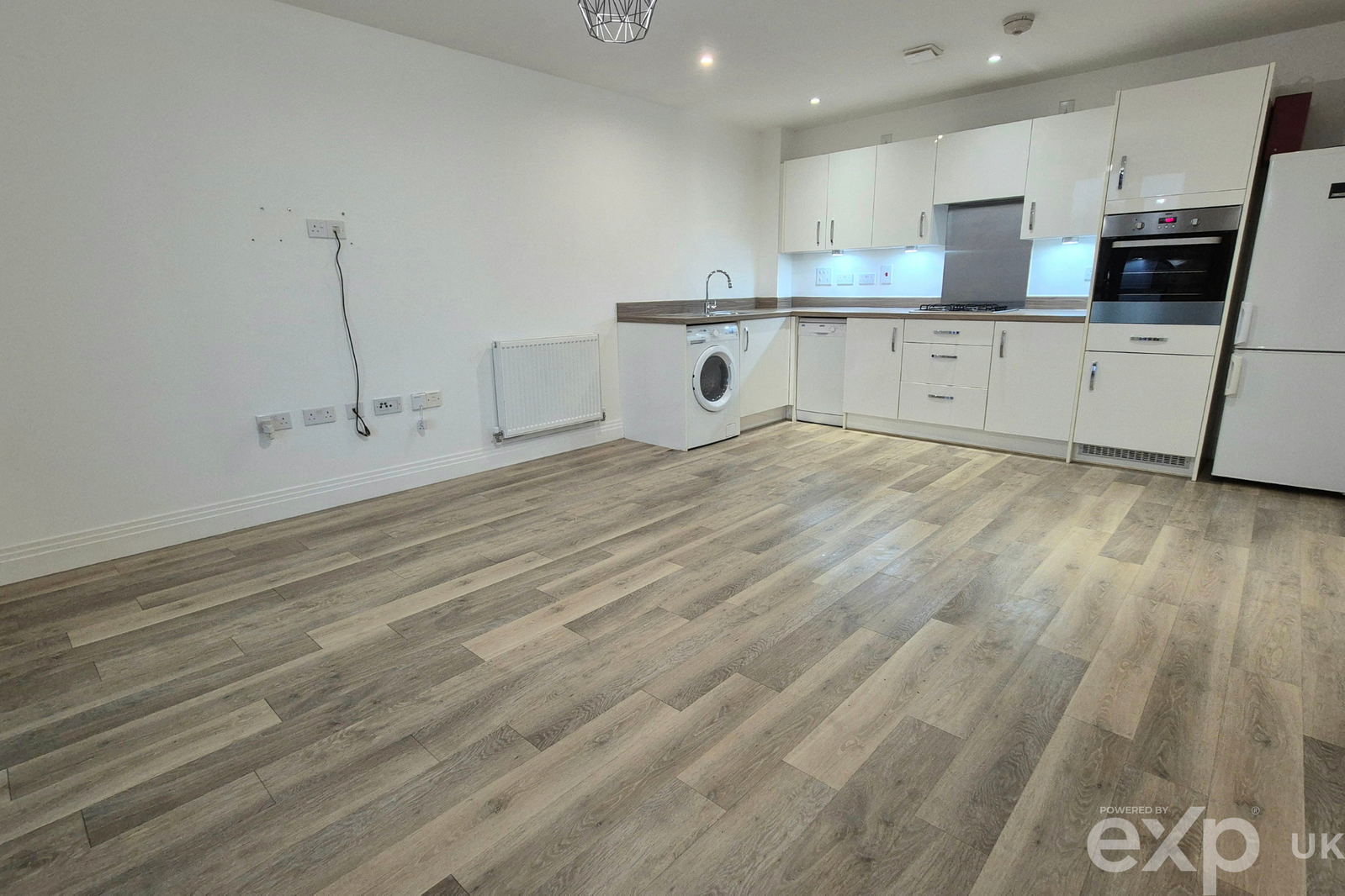 Flat in Borehamwood