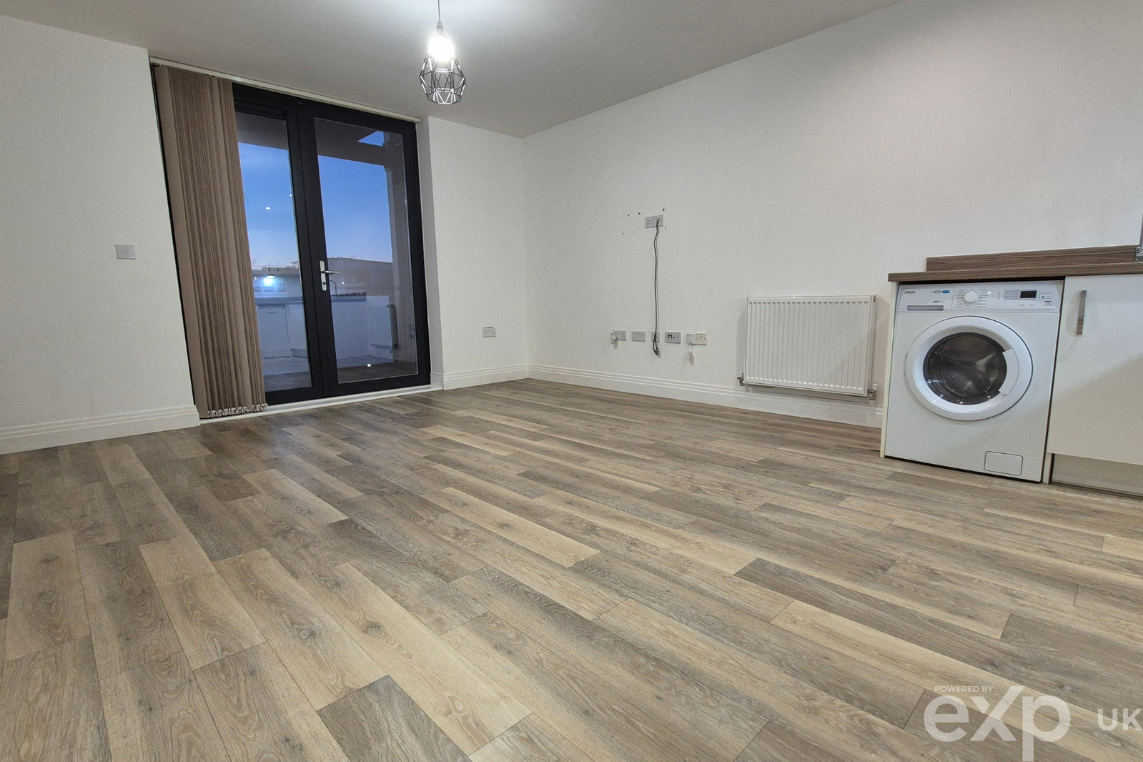 Flat in Borehamwood