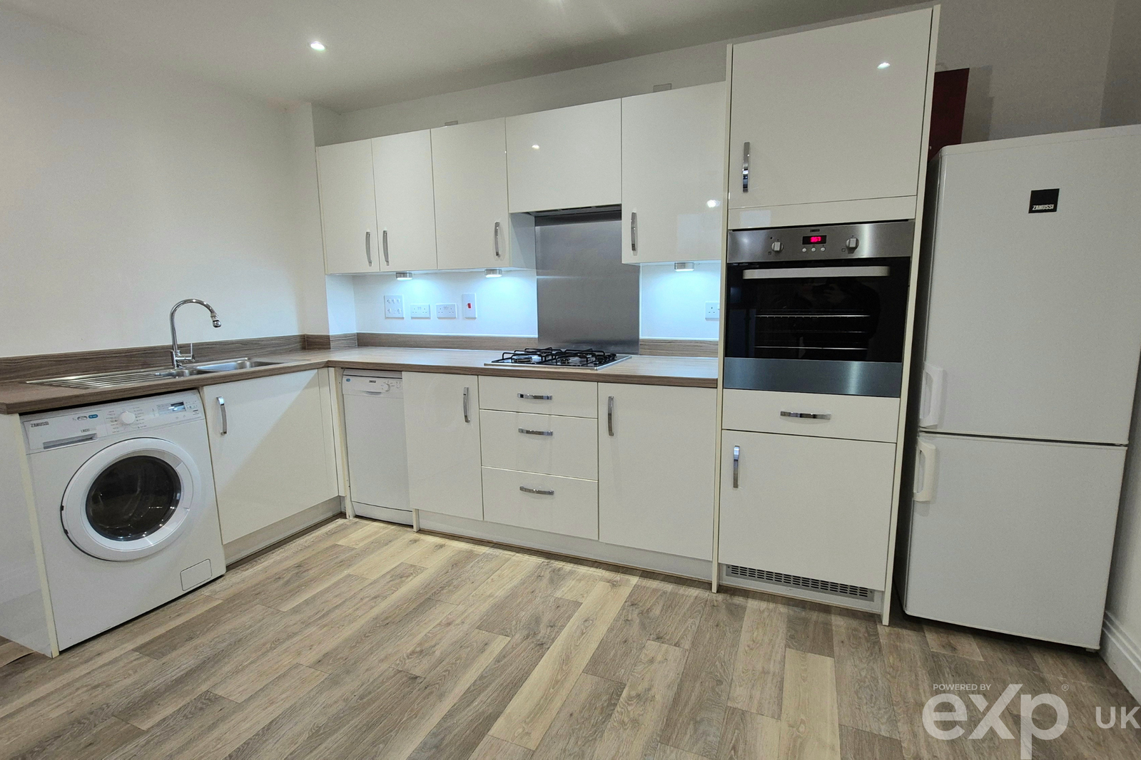 Flat in Borehamwood