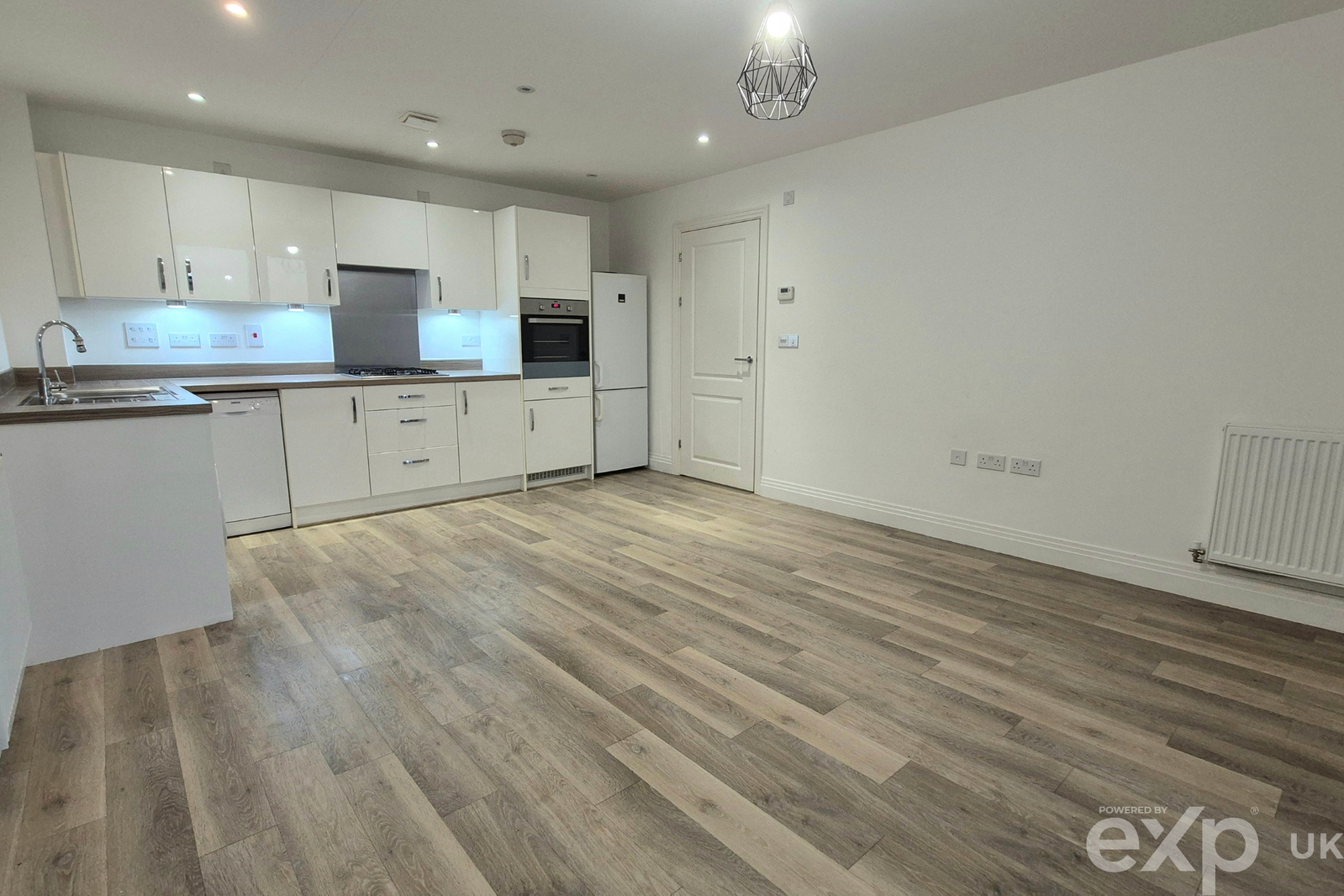 Flat in Borehamwood