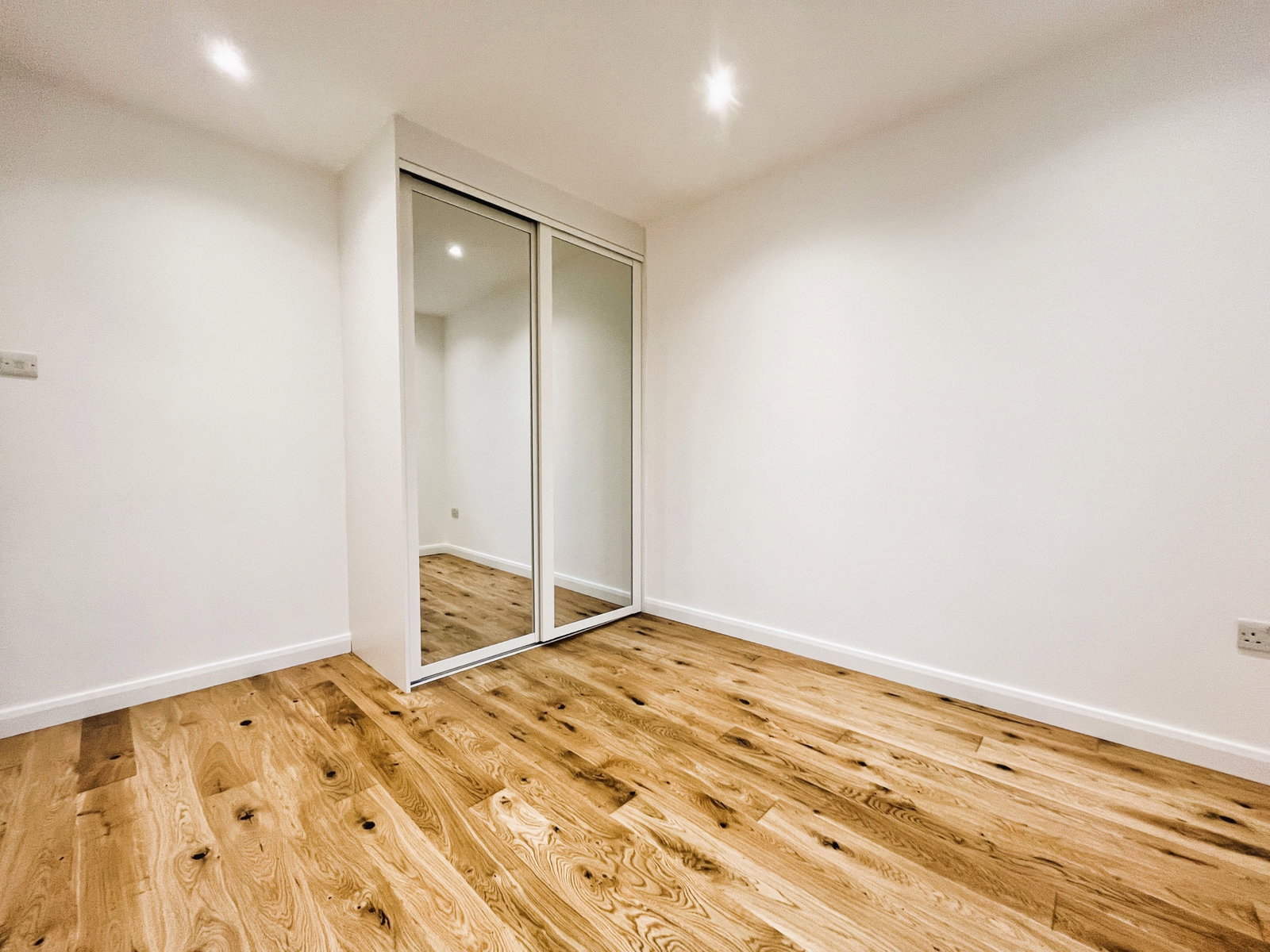Maisonette in Greenford