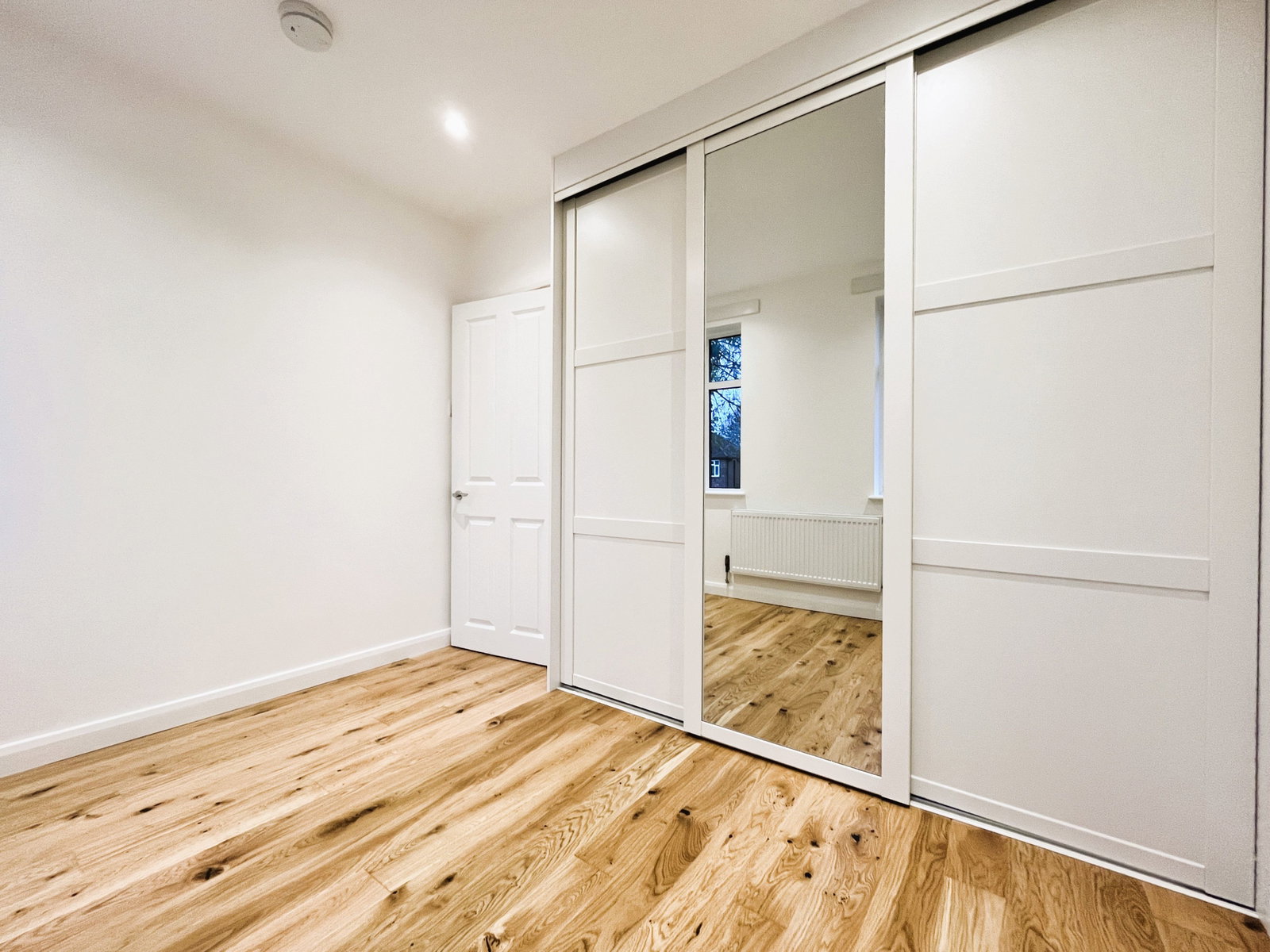 Maisonette in Greenford