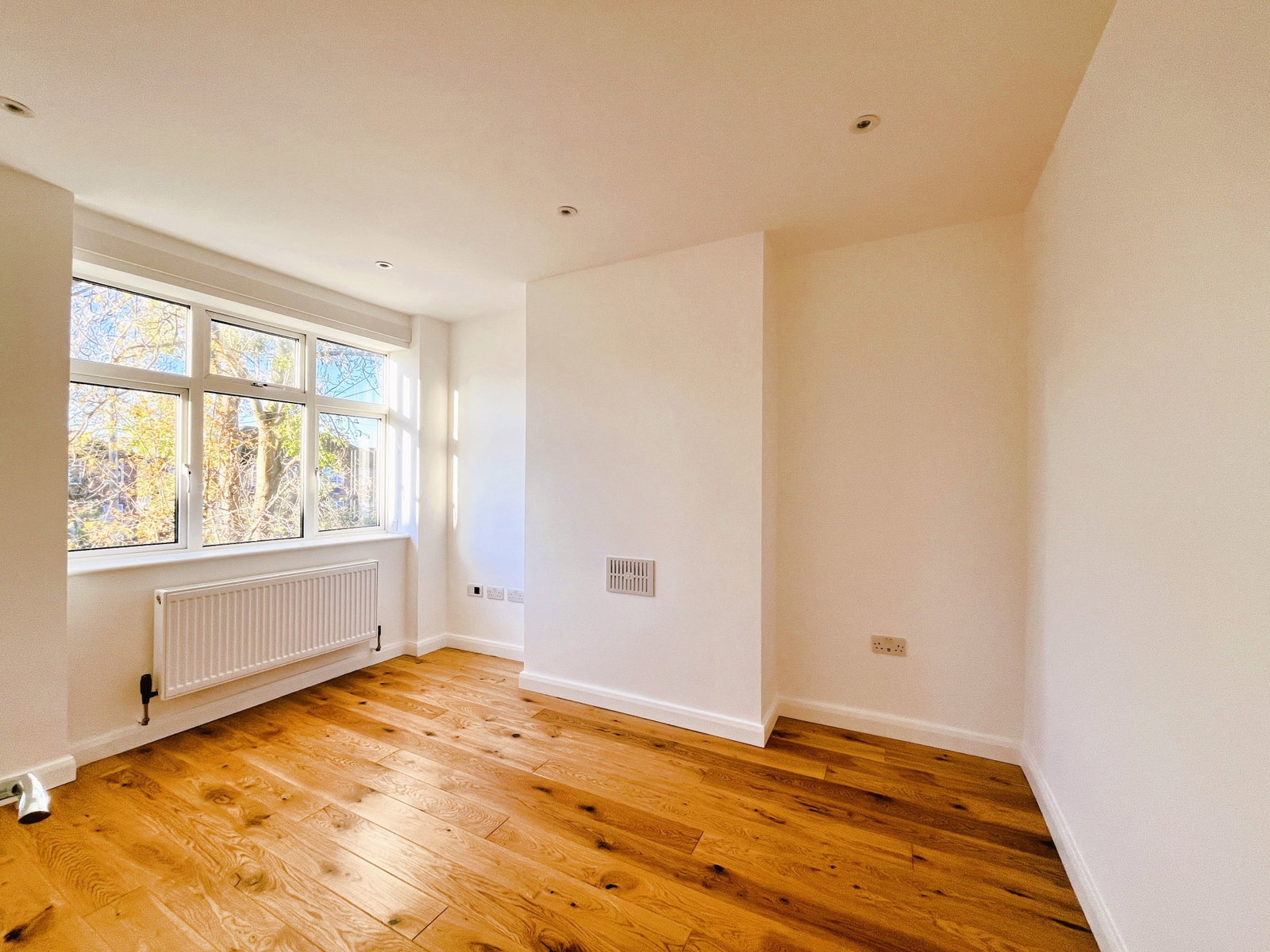 Maisonette in Greenford