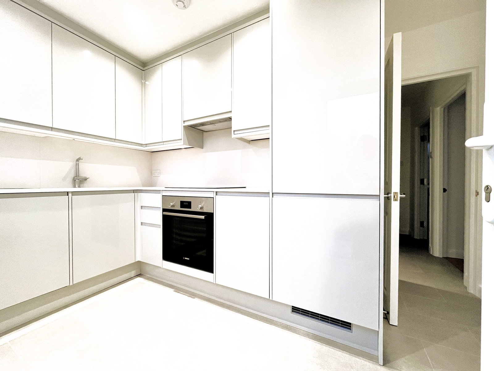 Maisonette in Greenford