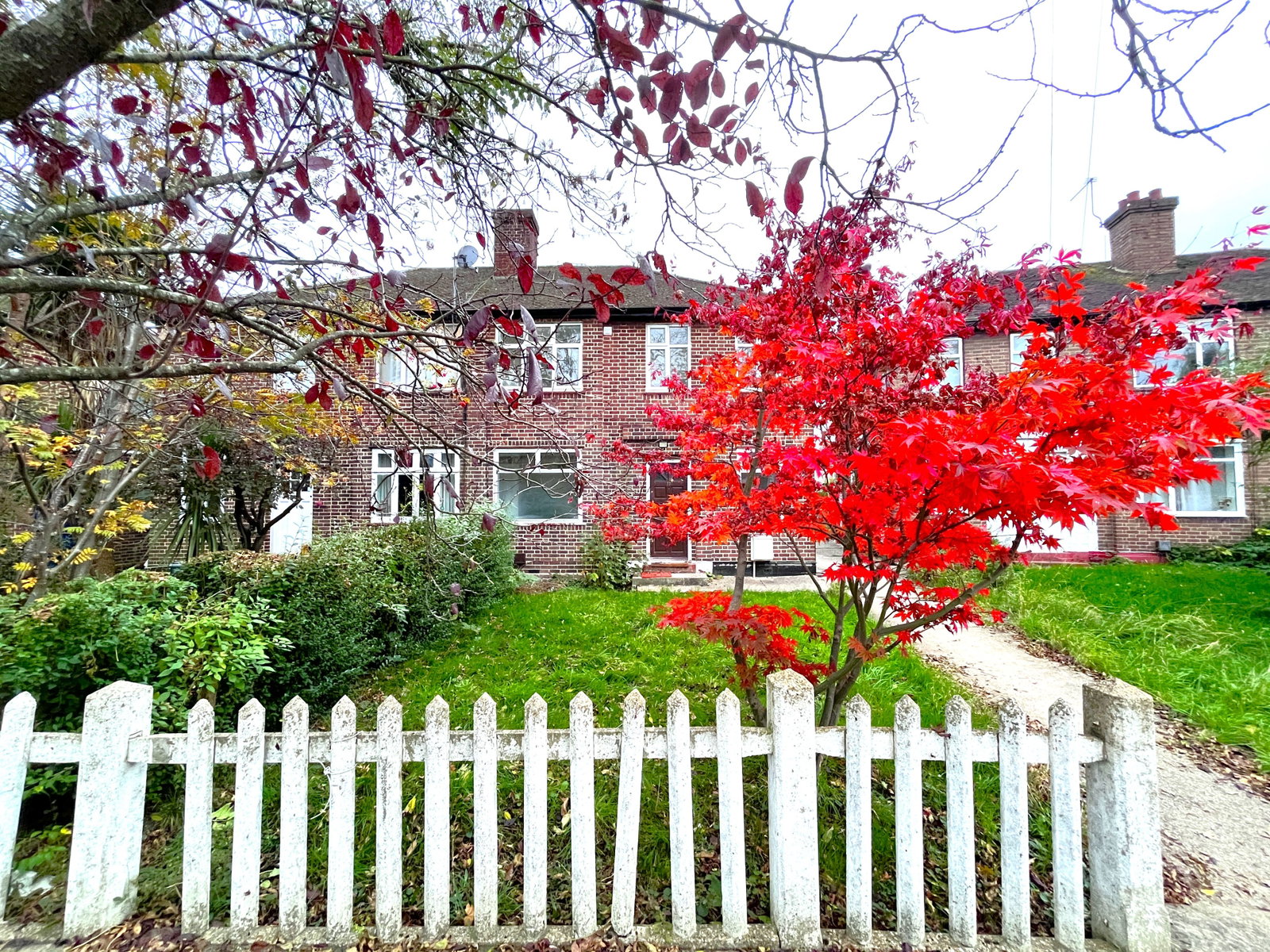 Maisonette in Greenford