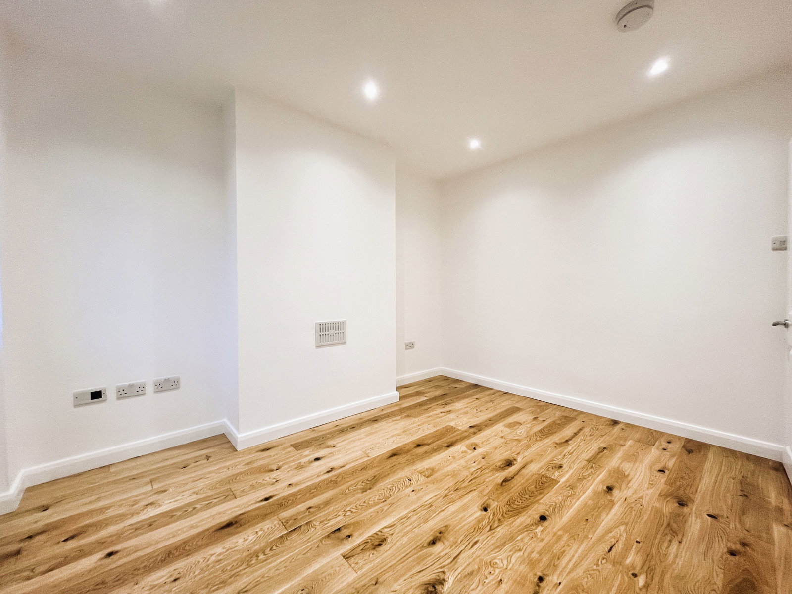 Maisonette in Greenford