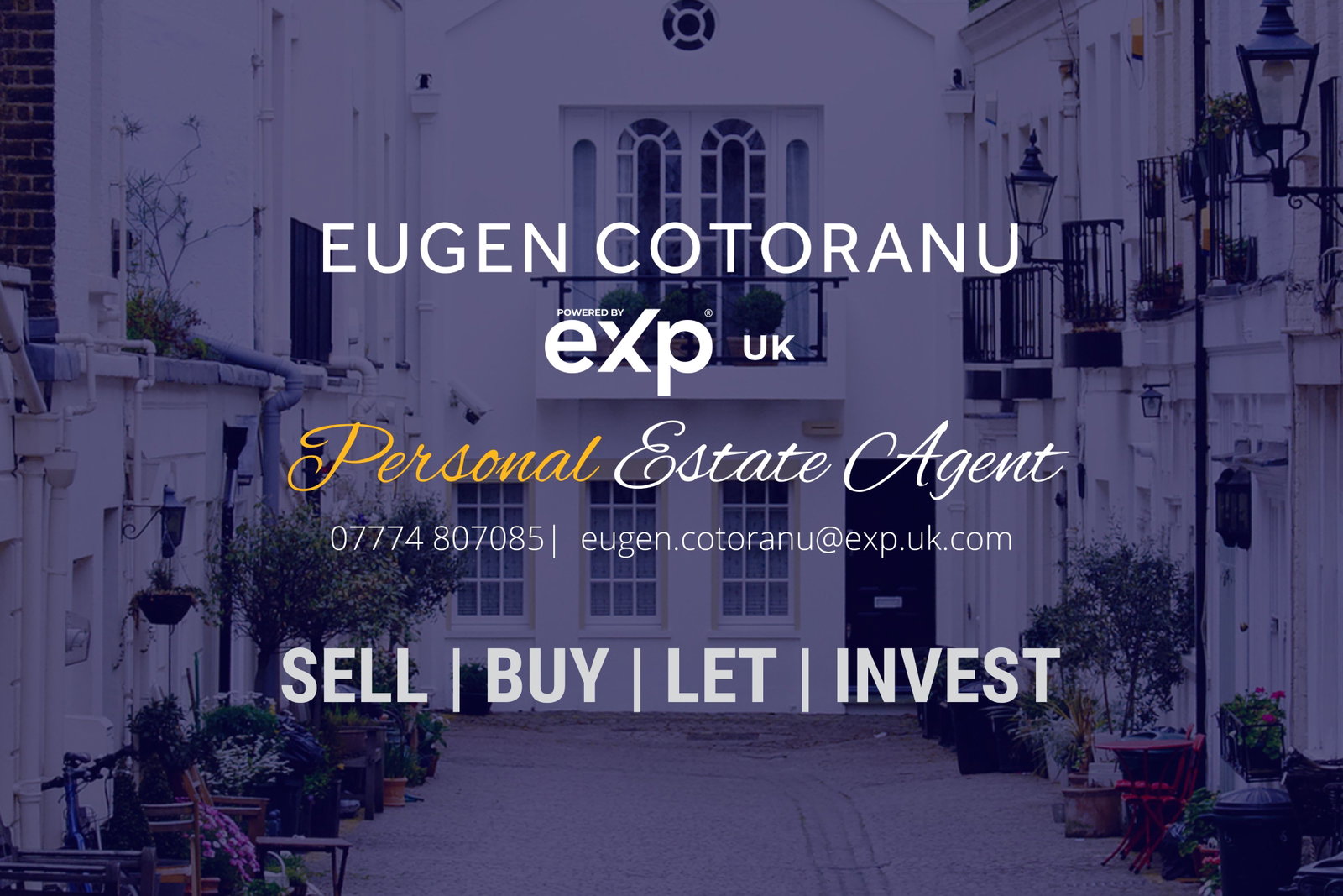 Maisonette in Isleworth