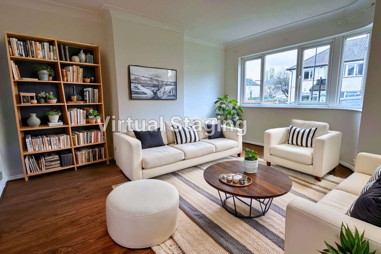 Maisonette in Isleworth
