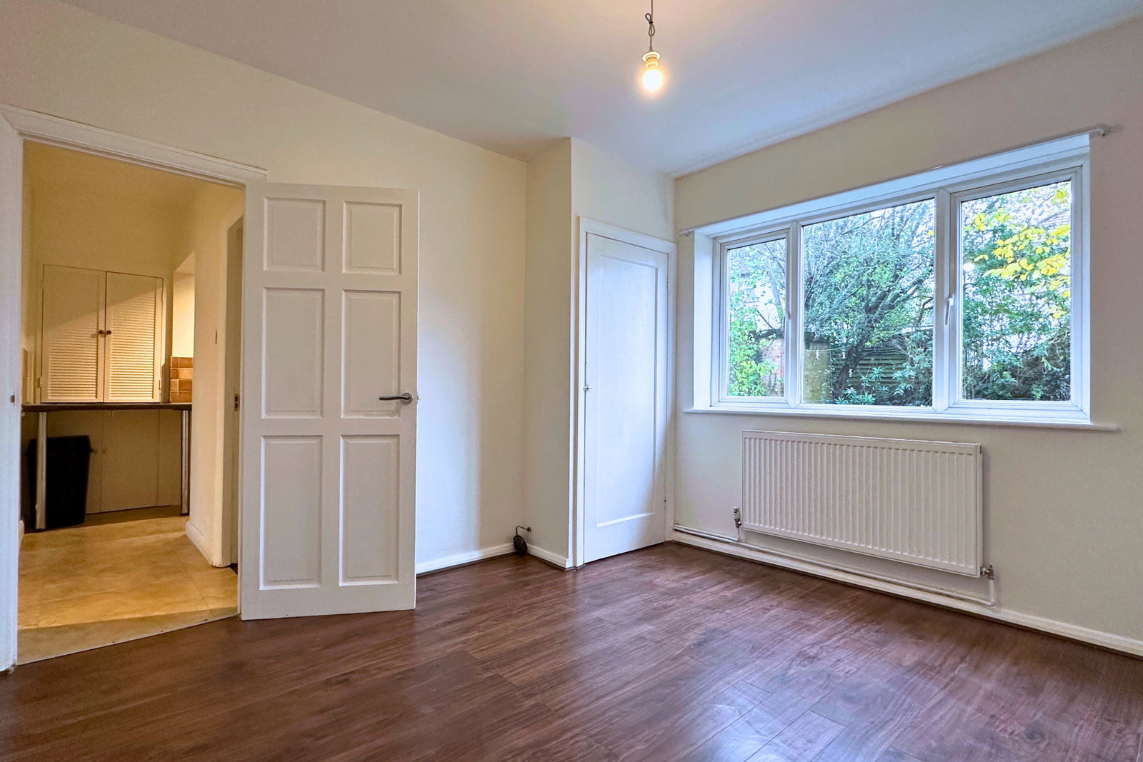 Maisonette in Isleworth