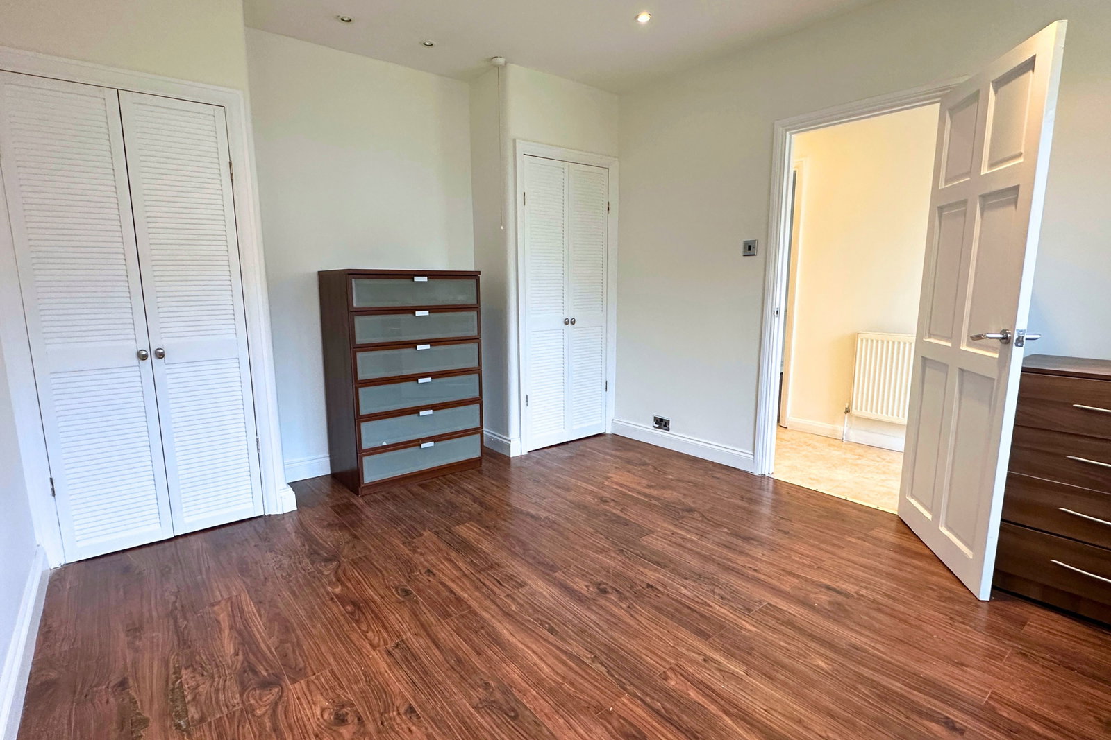 Maisonette in Isleworth