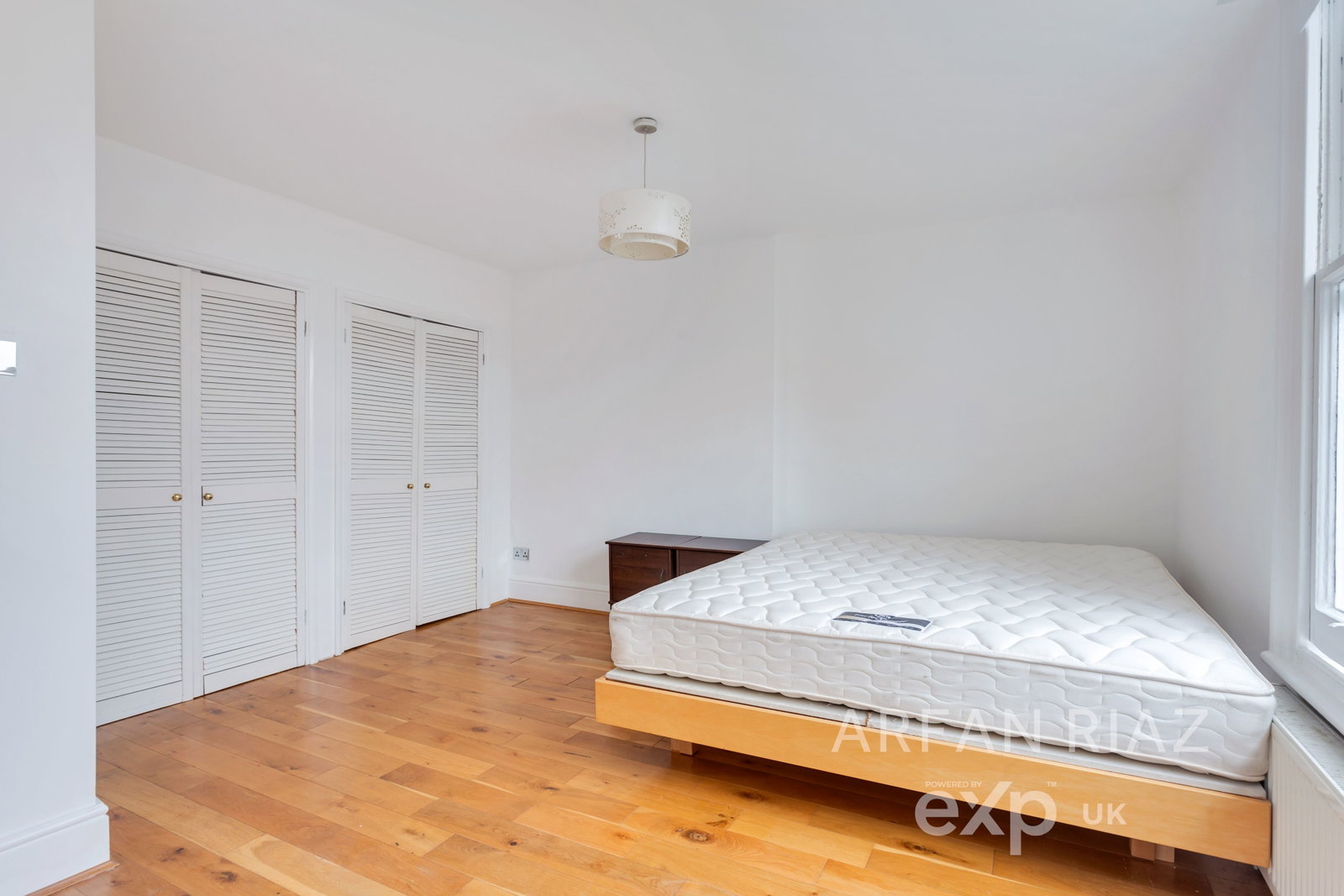Flat in London