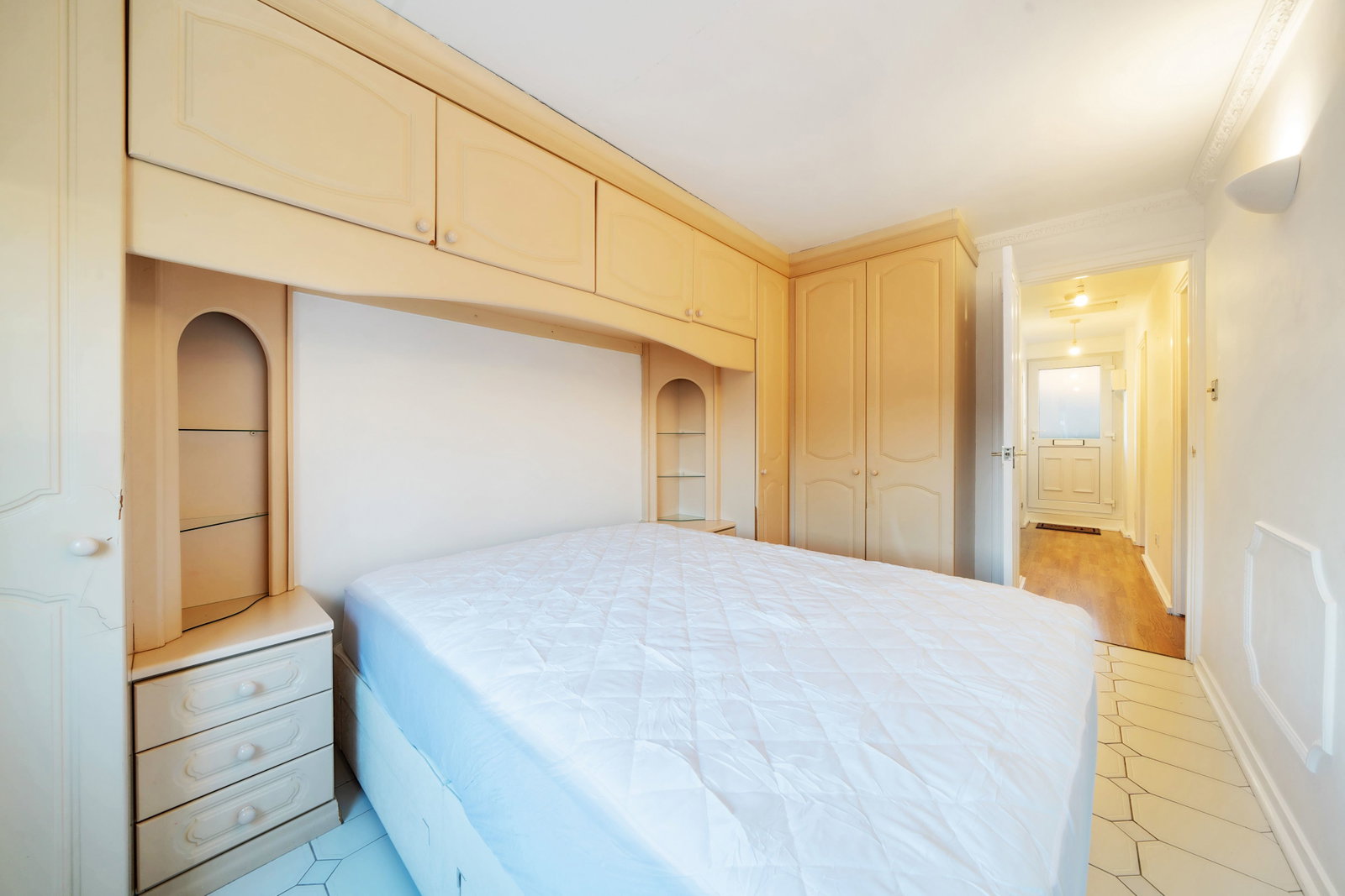 Apartment in London
