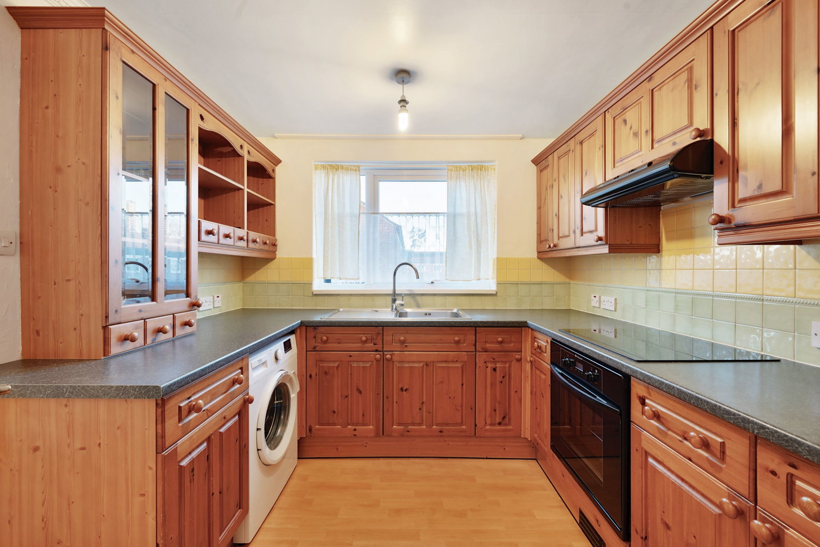 Apartment in London