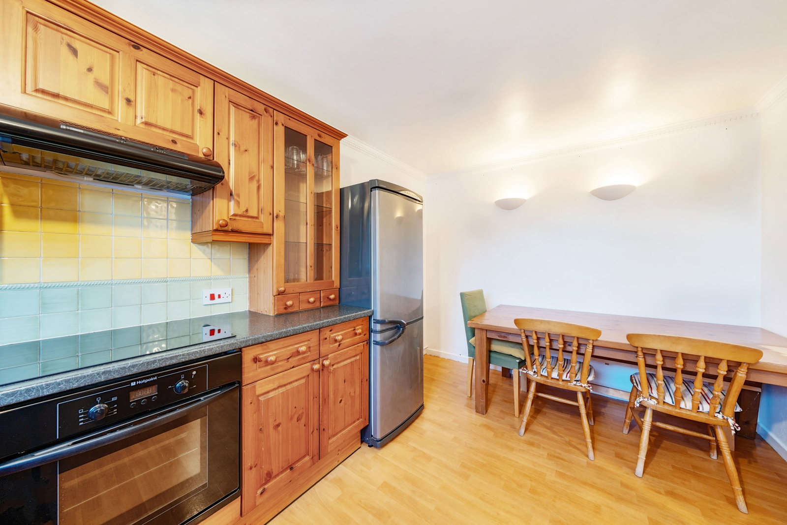 Apartment in London