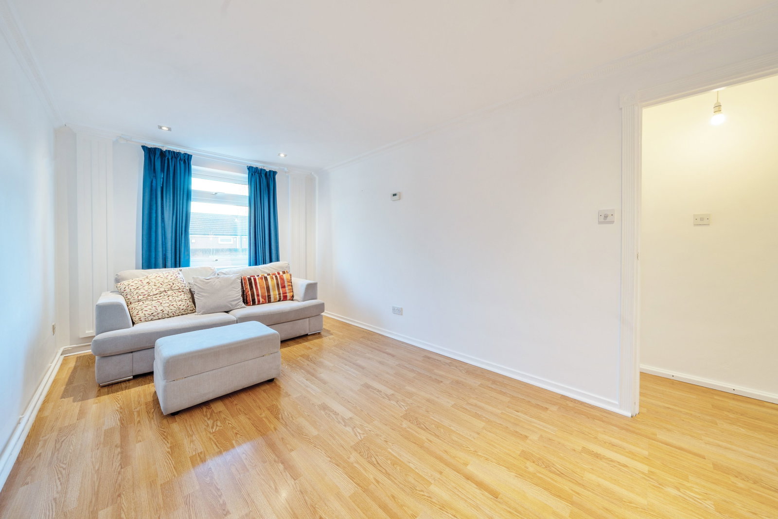 Apartment in London