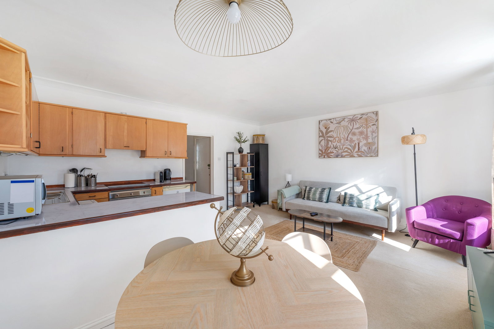 Flat for rent in London, Gloucester Street, London, SW1V, 534 m²