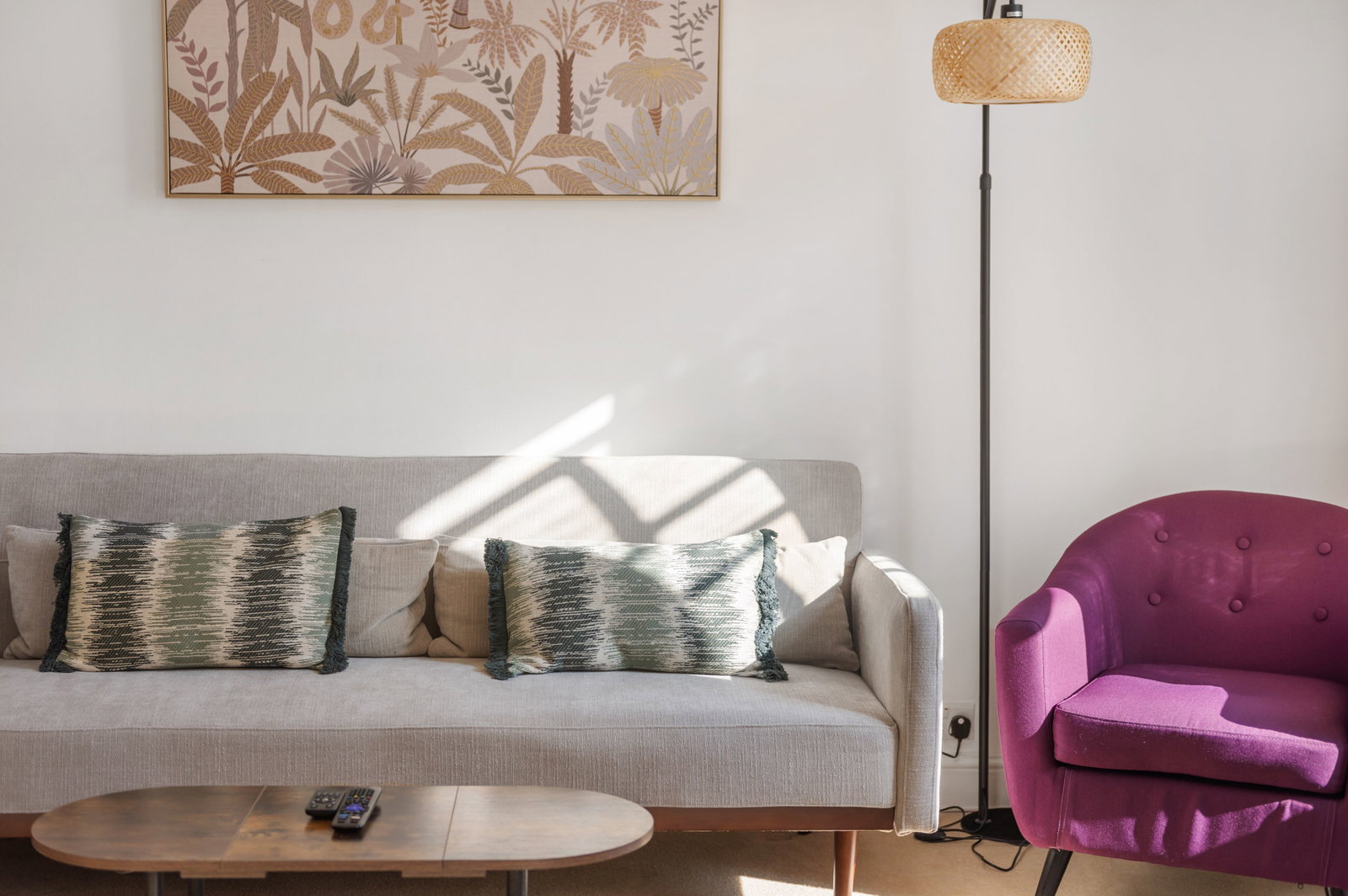 Flat for rent in London, Gloucester Street, London, SW1V, 534 m²