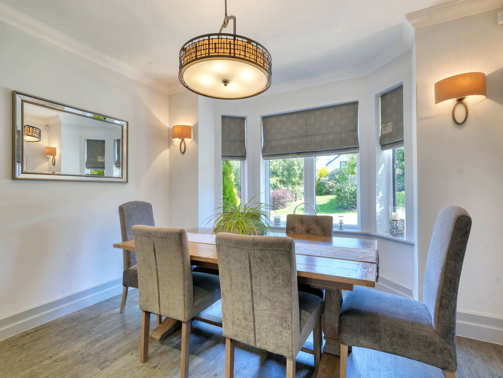 Detached House for sale in Workington, The Avenue, Stainburn, Workington, CA14 1WH, 2070 m²