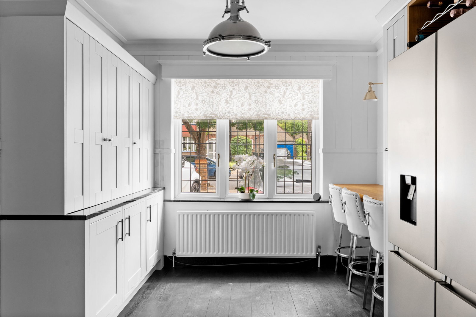 Detached House in South Croydon