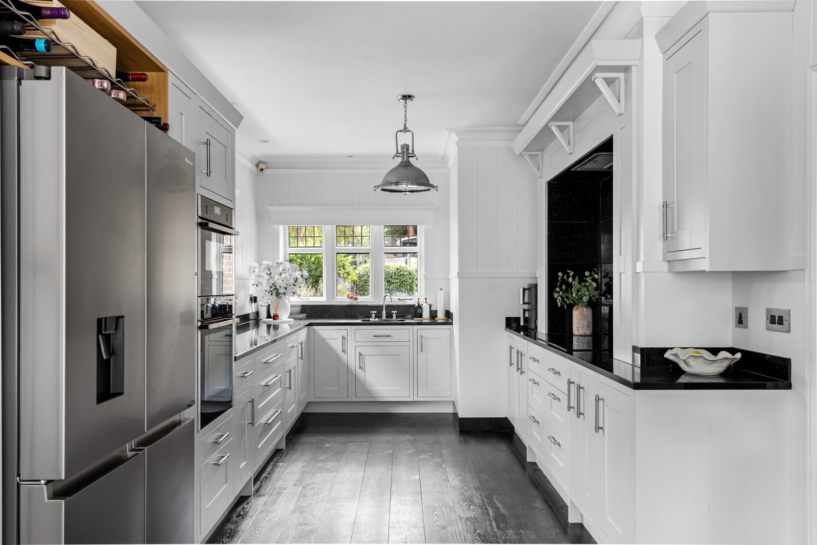 Detached House in South Croydon