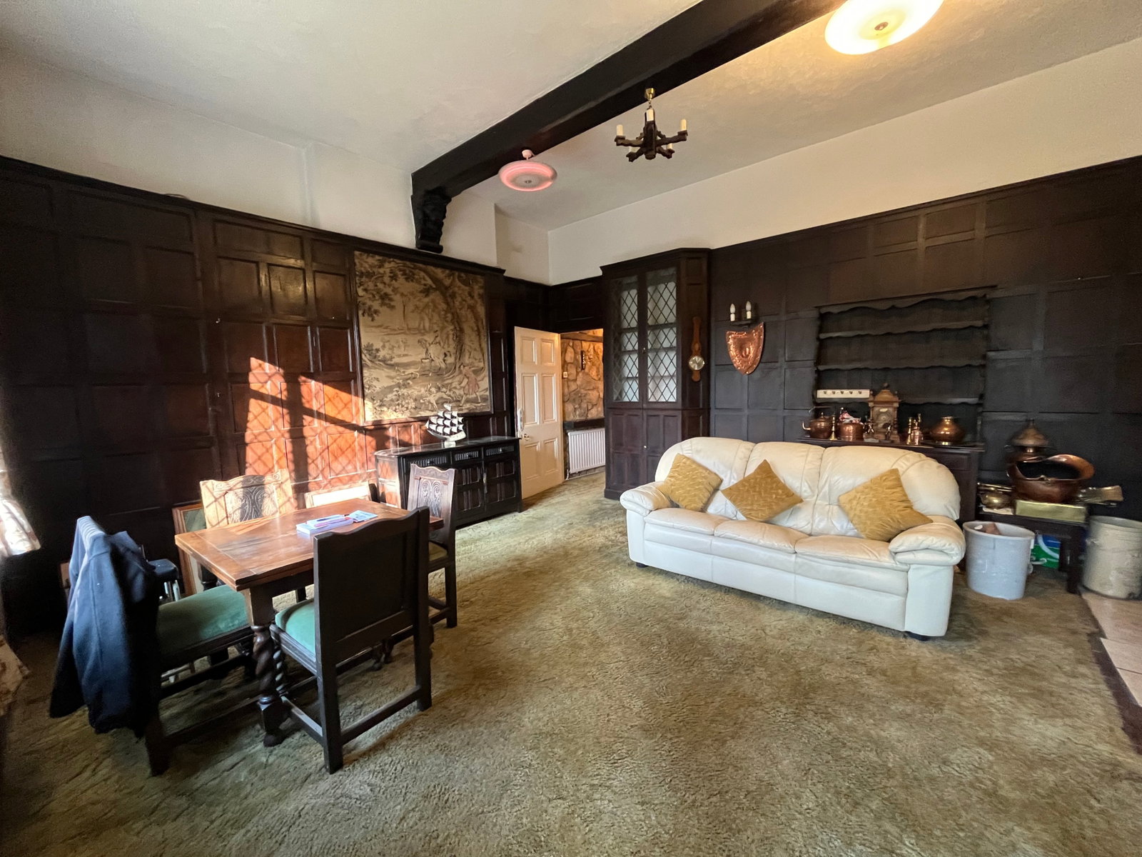 Maisonette in Horley