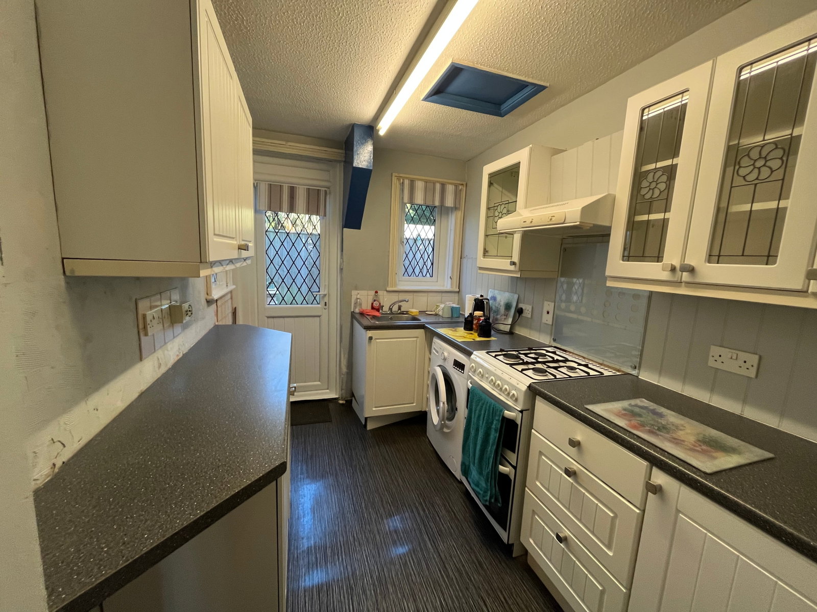Maisonette in Horley