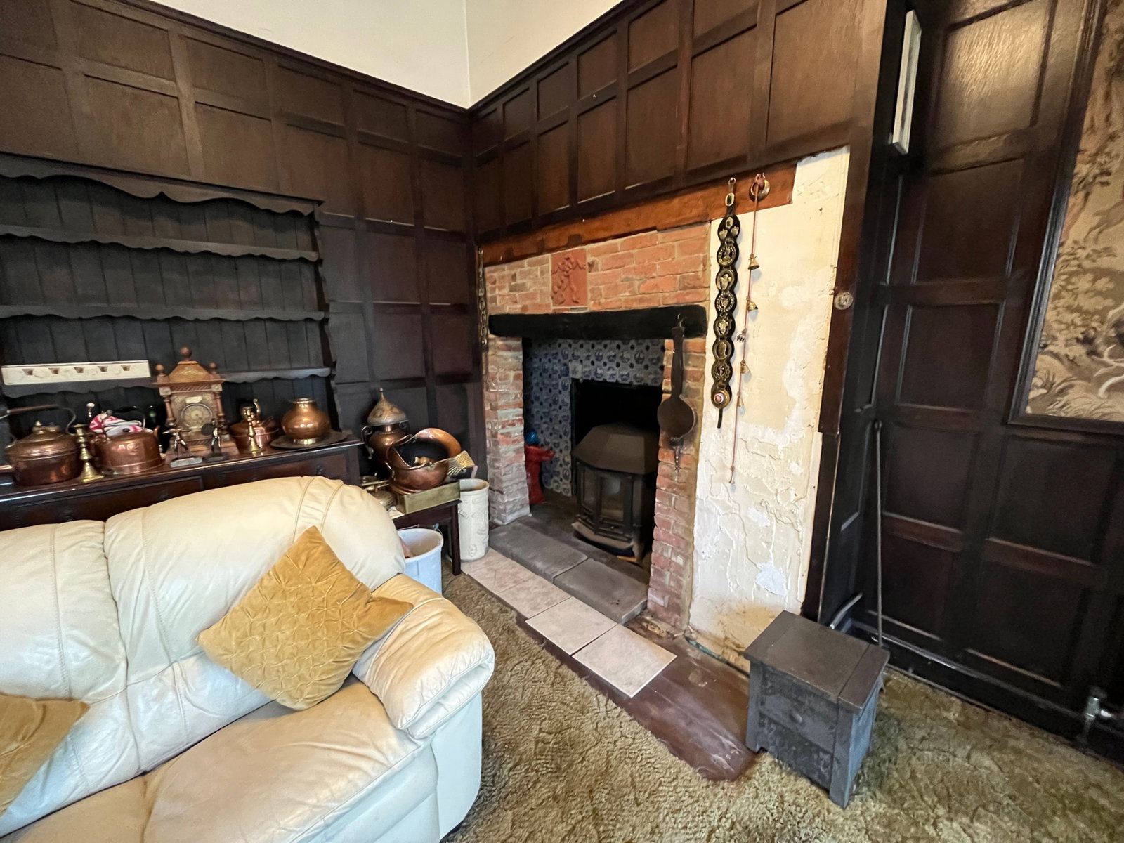 Maisonette in Horley
