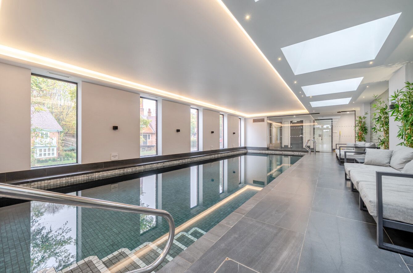 Apartment in Midhurst 