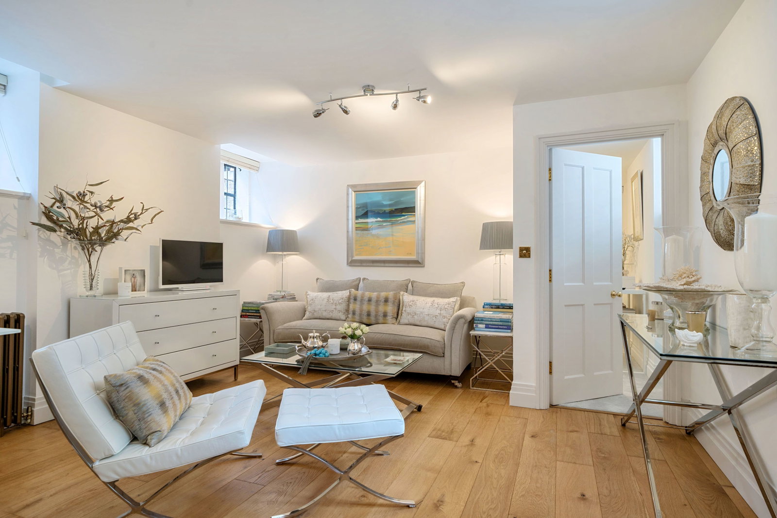 Apartment in Midhurst 