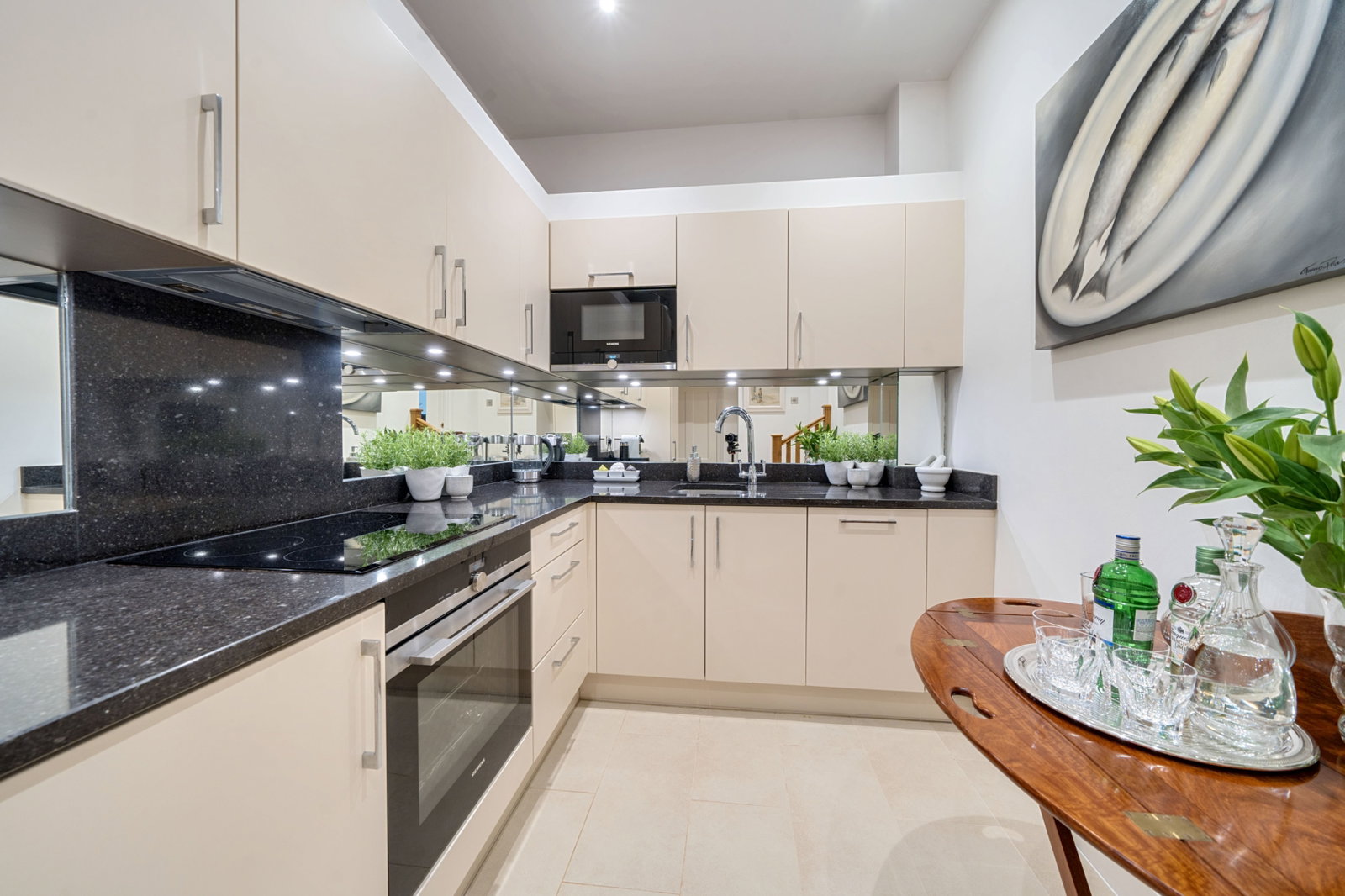 Apartment in Midhurst 