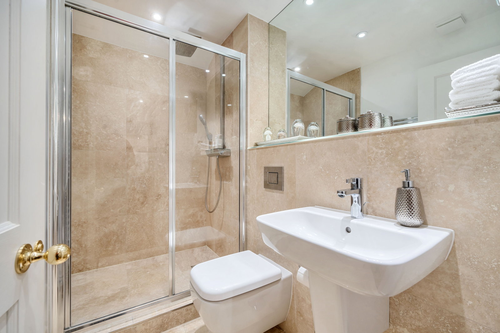 Apartment in Midhurst 