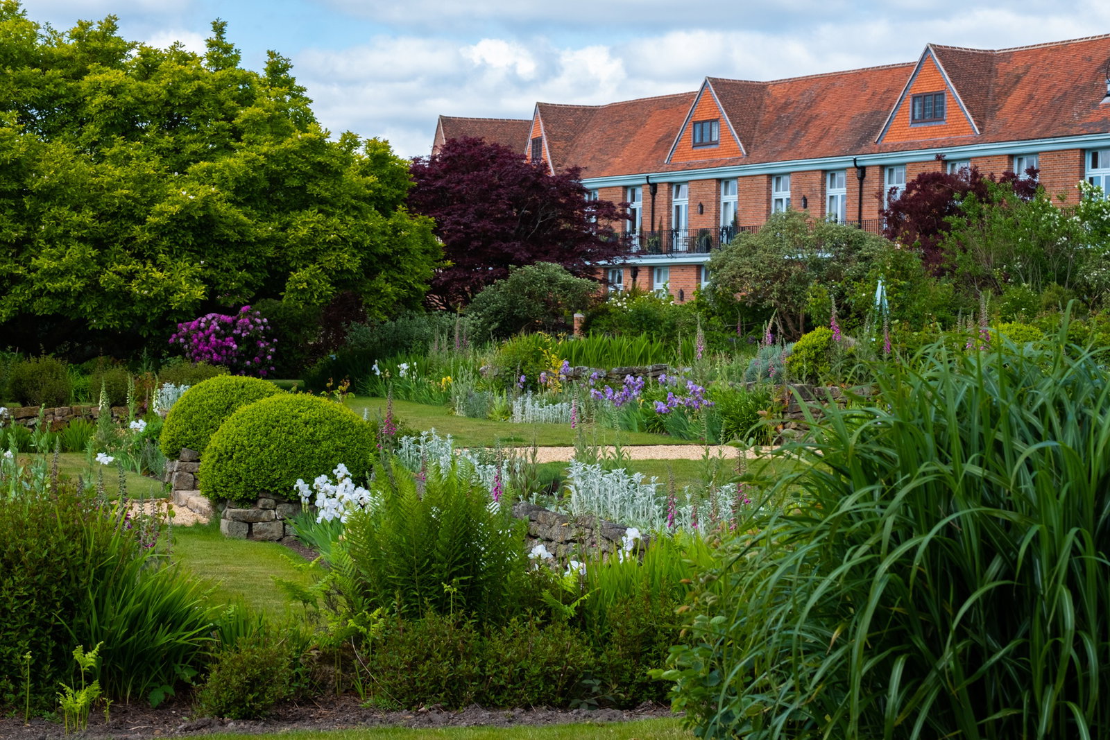 Apartment in Midhurst 