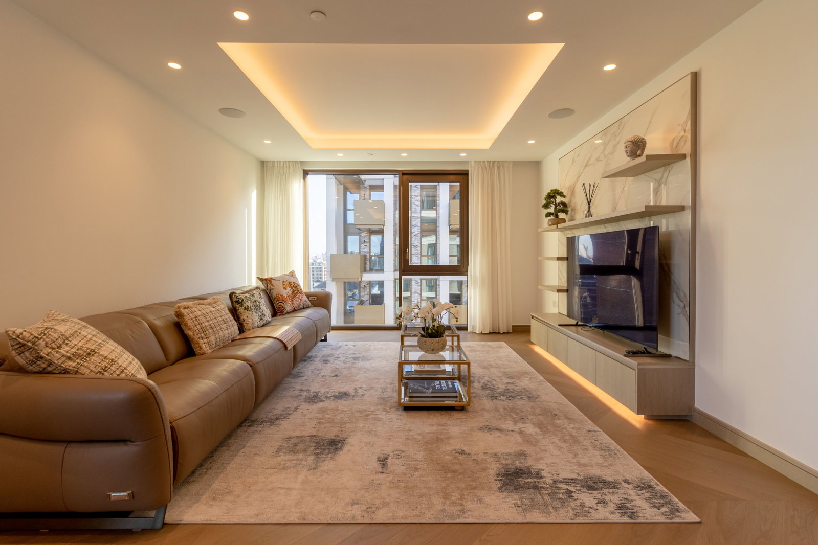 Apartment in LONDON